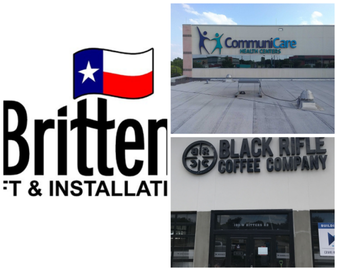 Review Britten lift and installation services, llc image 300513
