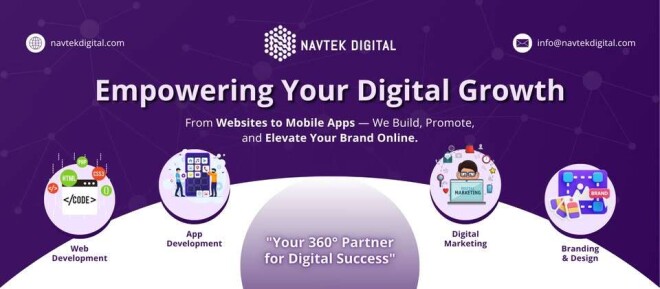 Review Navtek Digital image 360650