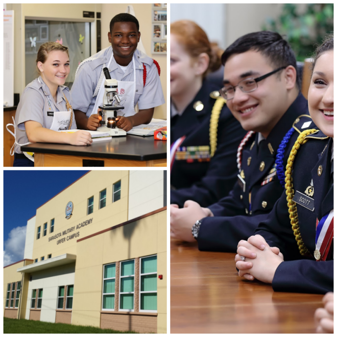 Review Sarasota military academy image 262750