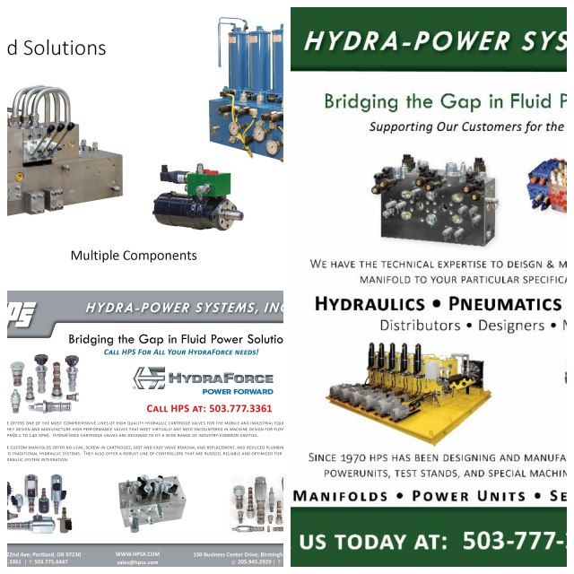Review Hydra-power systems, inc. image 257511