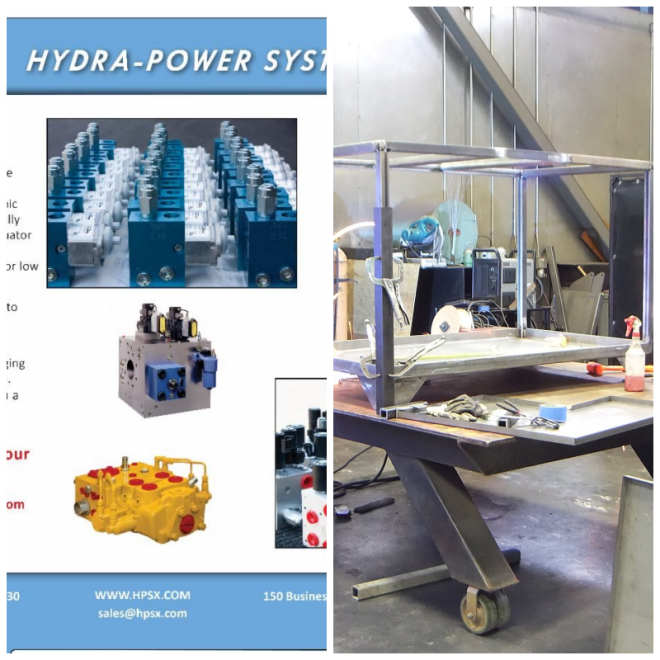 Review Hydra-power systems, inc. image 257512