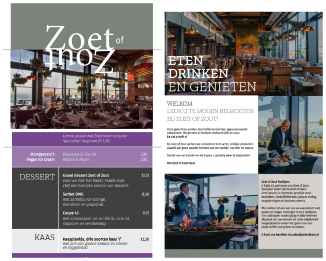 Review Zoet of Zout image 92952