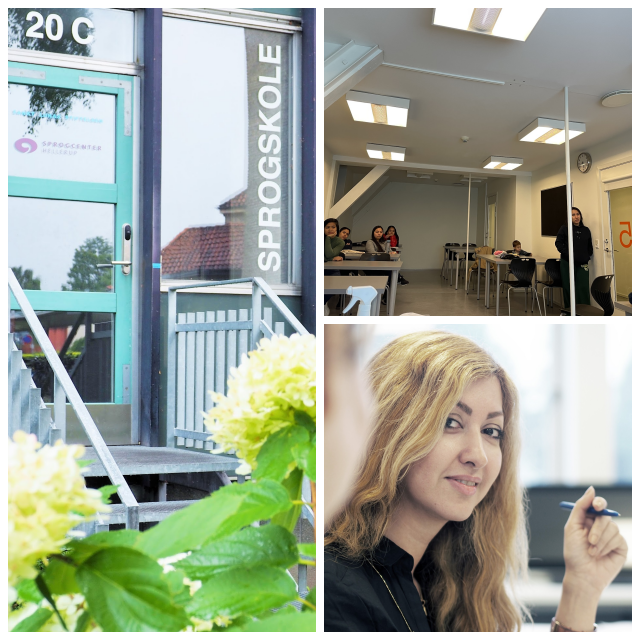 Review Sprogcenter Hellerup image 90630