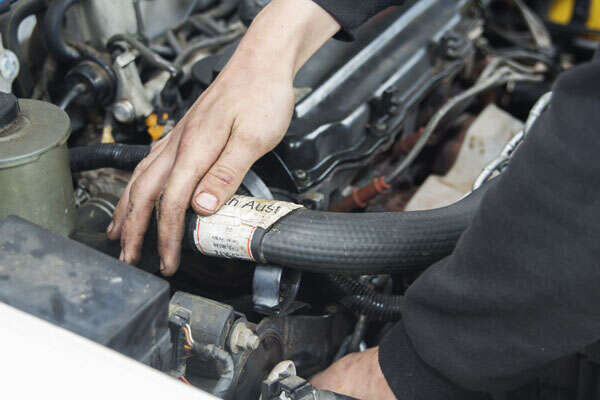 Review Stuart Hunter Motors image 361046