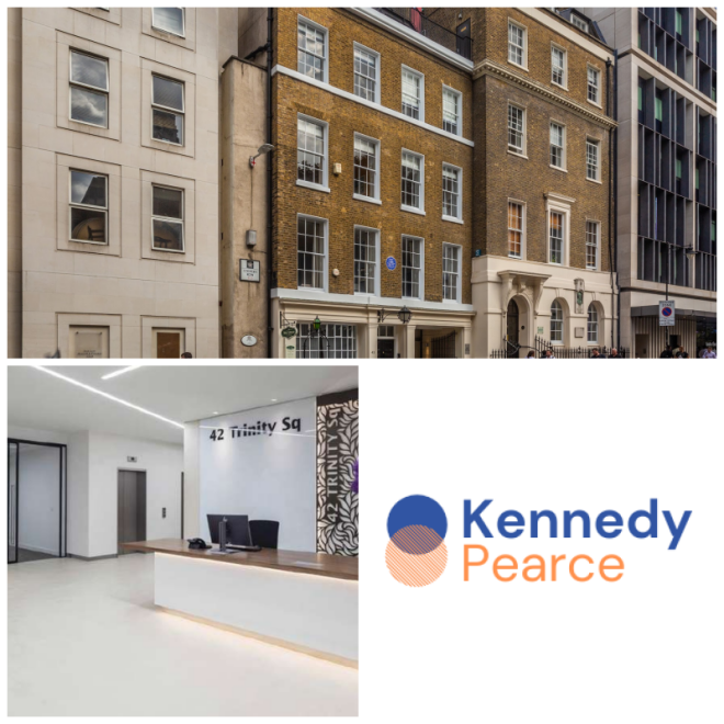 Review KennedyPearce Consulting image 115926