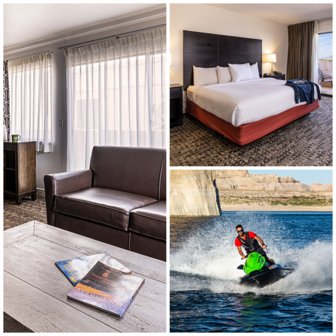 Review Lake Powell Resort image 45051
