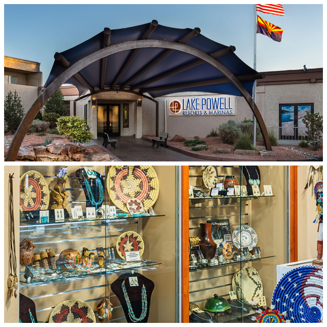 Review Lake Powell Resort image 45052