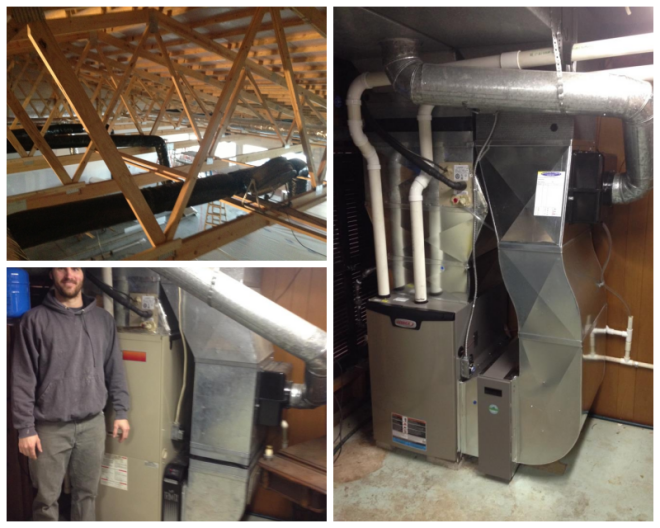 Review Barrett Heating and Cooling Inc image 41984