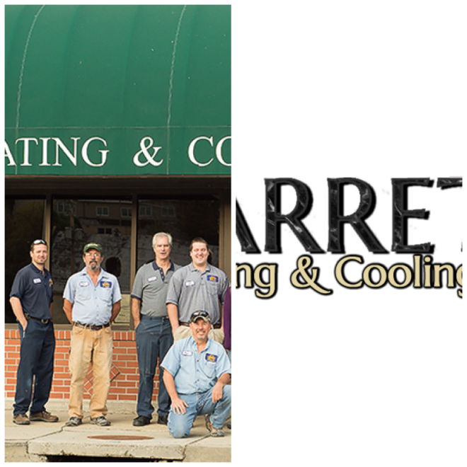 Review Barrett Heating and Cooling Inc image 41985