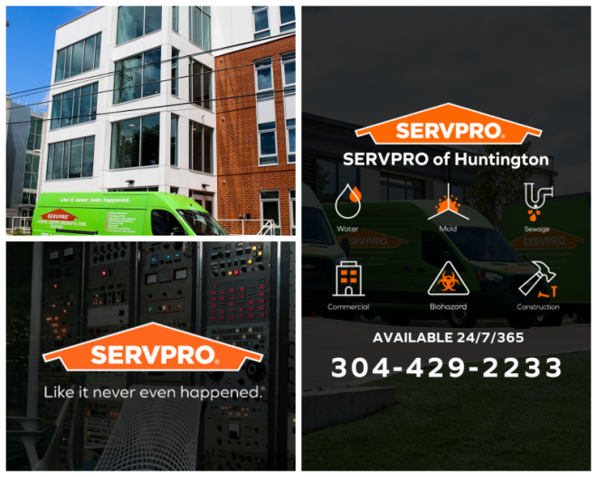 Review Servpro of huntington wv image 352613