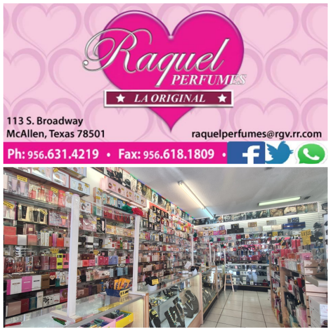 Review La Original Raquel Perfumes image 220911