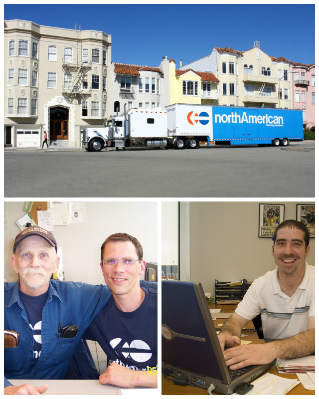 Review Moving solutions, inc and great lakes record center image 292150