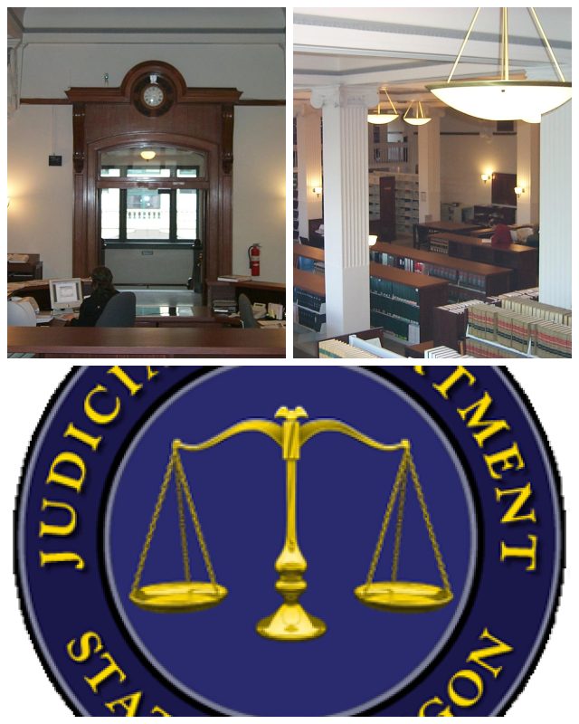 Review State of Oregon Law Library image 151805