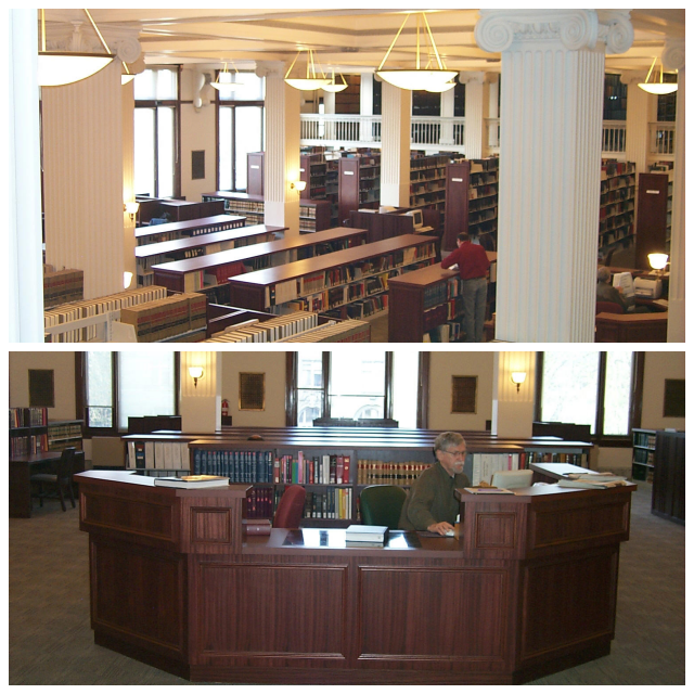 Review State of Oregon Law Library image 151806
