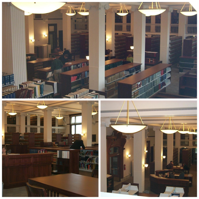 Review State of Oregon Law Library image 151807