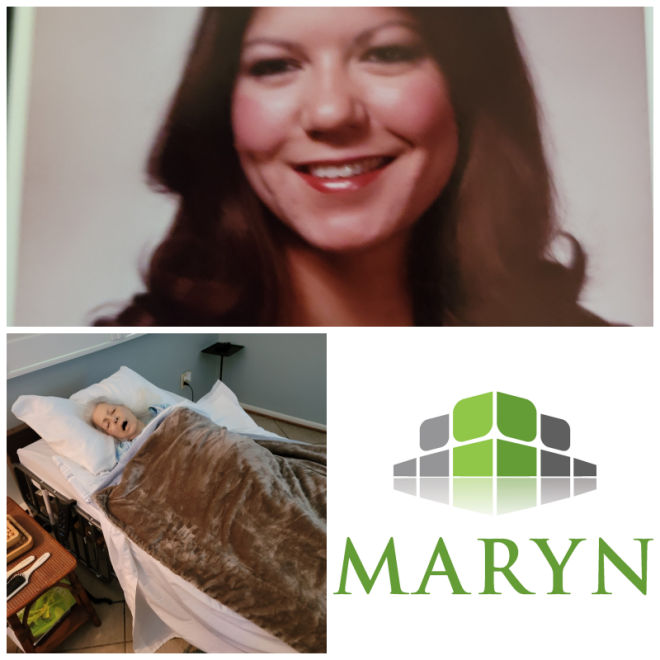 Review Maryn Consulting, Inc image 231396
