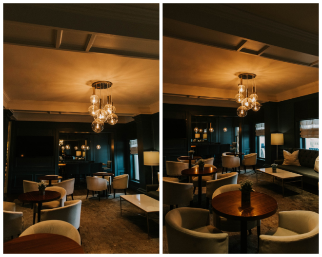 Review Wentworth by the Sea a Marriott Hotel and Spa image 48298