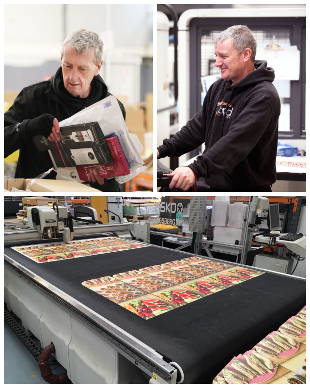 Review B-Print & Display Ltd image 165457