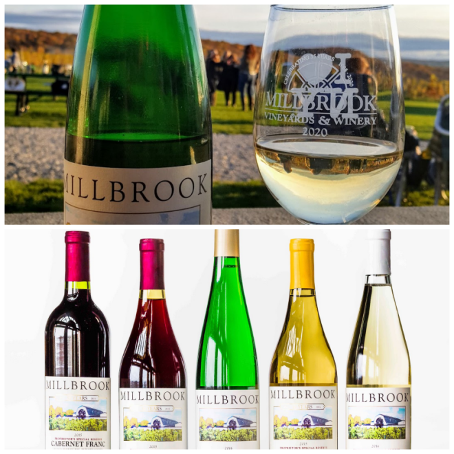 Review Millbrook vineyards and winery image 321618