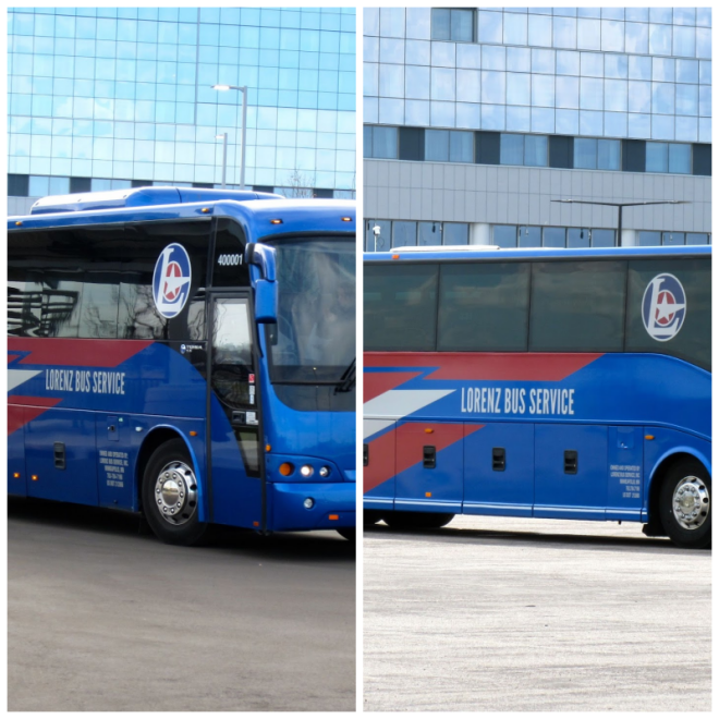 Review Lorenz bus service image 268943