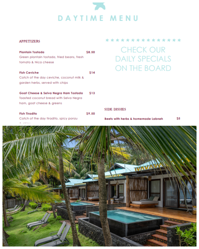Review Yemaya Island Hideaway and Spa image 12127