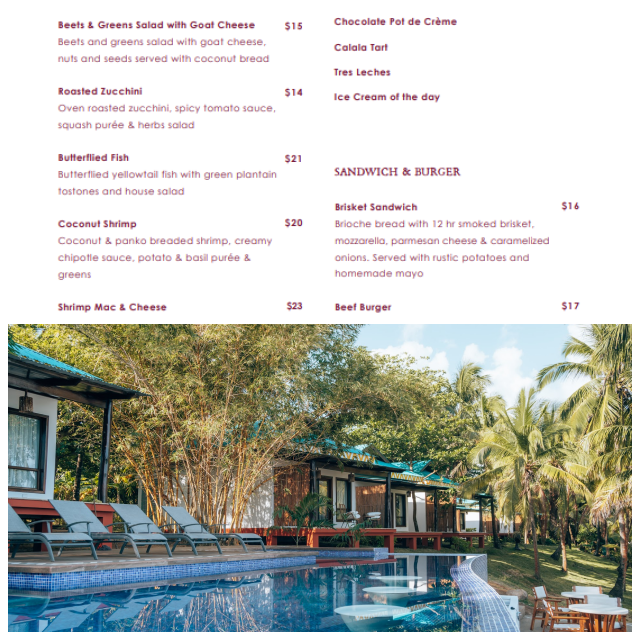 Review Yemaya Island Hideaway and Spa image 12128