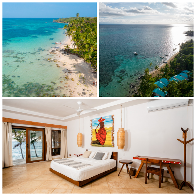 Review Yemaya Island Hideaway and Spa image 12131