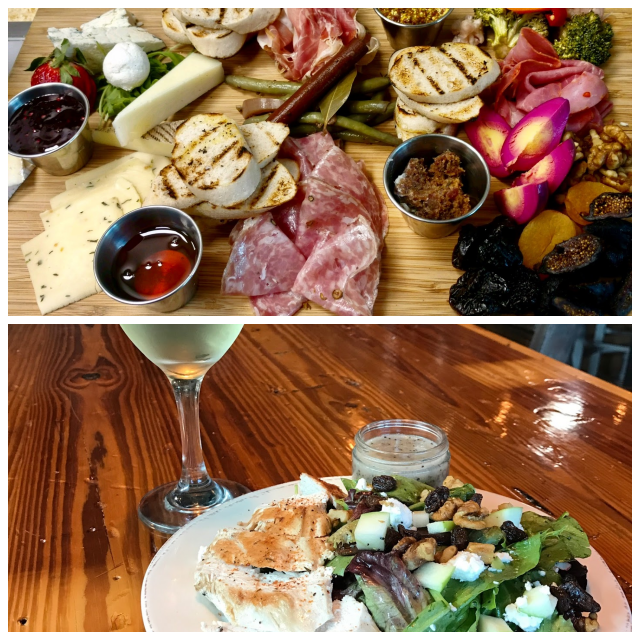 Review The Brix Project / Playalinda Brewing Company image 226621