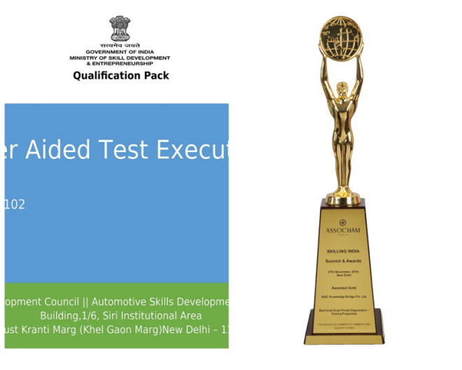 Review IKSC Knowledge Bridge Pvt. Ltd. image 128811