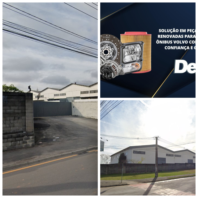 Review DEX Peças e Componentes para Veículos LTDA image 86505