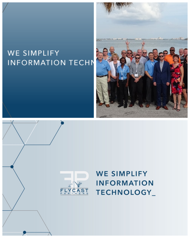 Review Flycast Partners image 266017