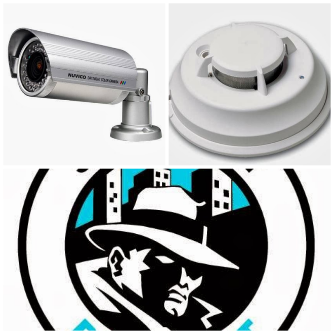 Review Philibert security systems inc image 336530