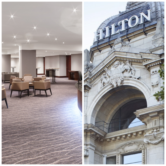 Review Hilton Antwerpen image 92834