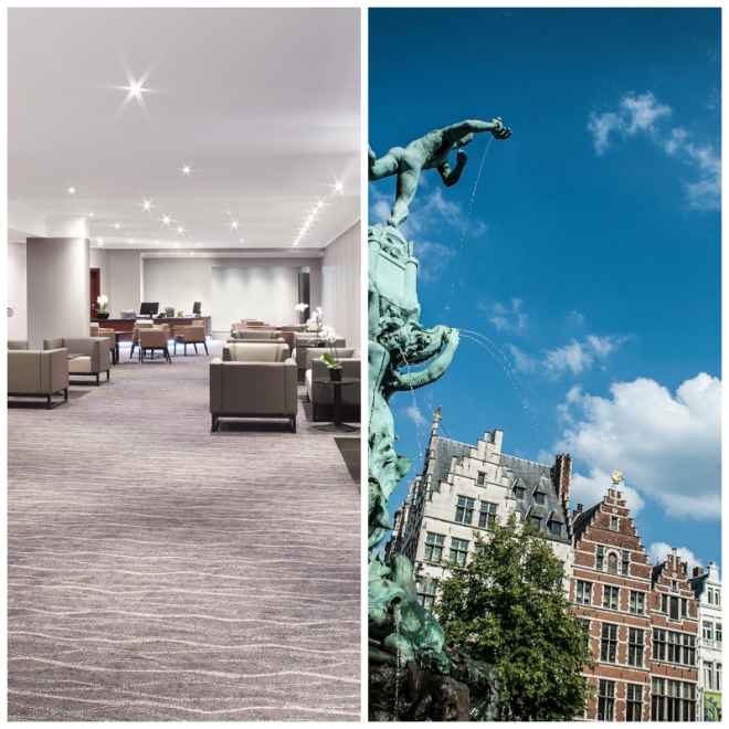 Review Hilton Antwerpen image 92835