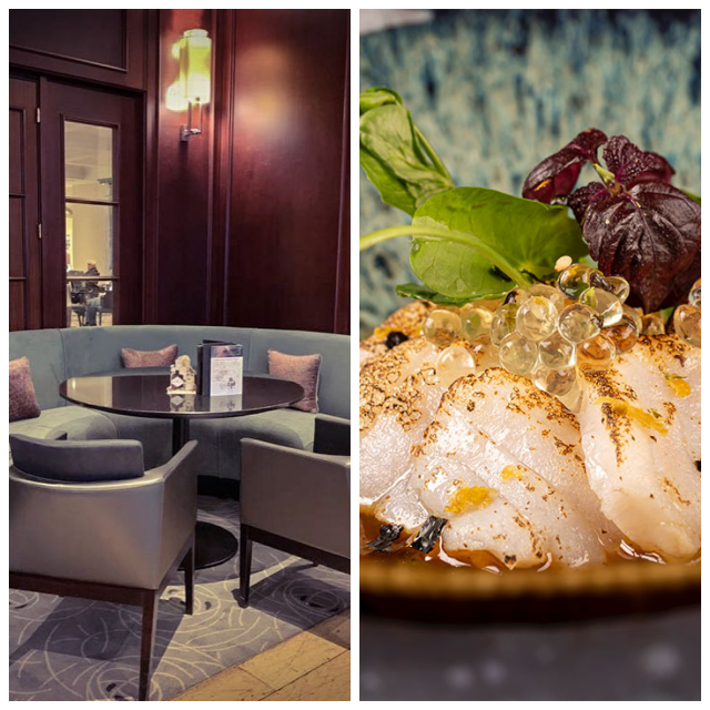 Review Hilton Antwerpen image 92836