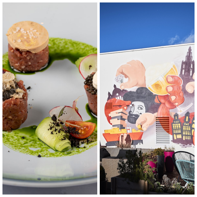 Review Hilton Antwerpen image 92837
