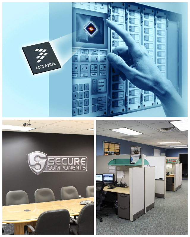 Review Secure Components, LLC image 236216