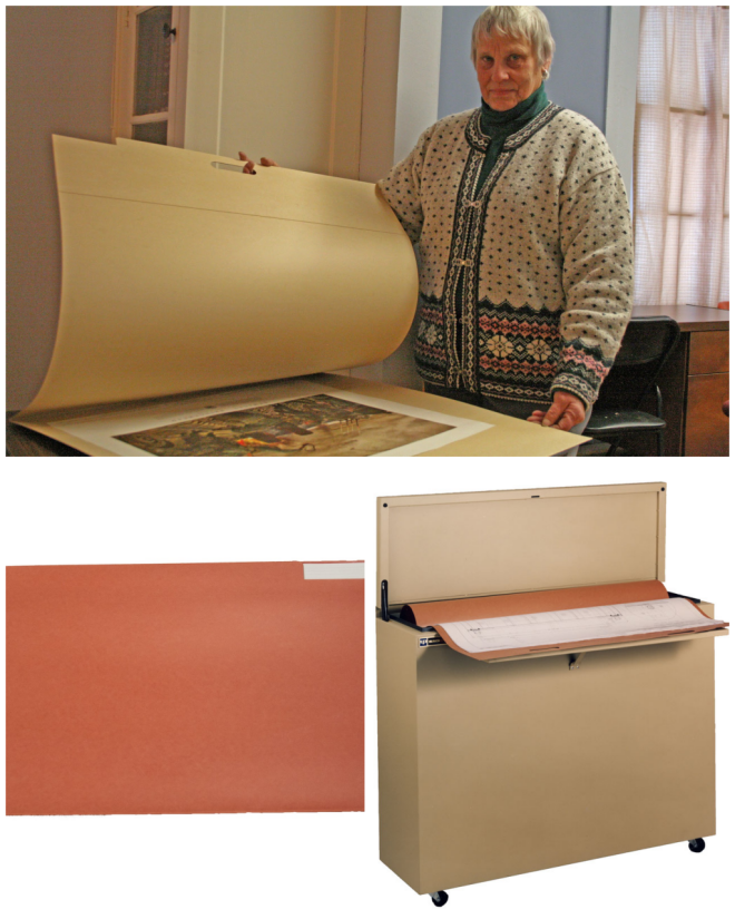 Review Ulrich Planfiling Equipment Company image 2044
