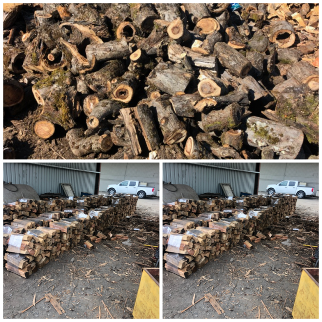 Review All Seasons Firewood LLC image 220789