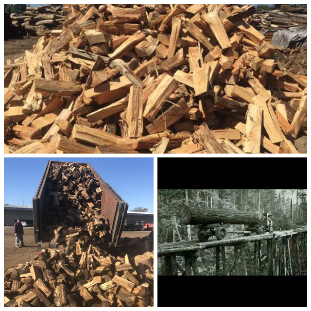 Review All Seasons Firewood LLC image 220790