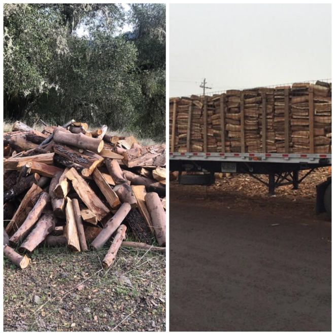 Review All Seasons Firewood LLC image 220791