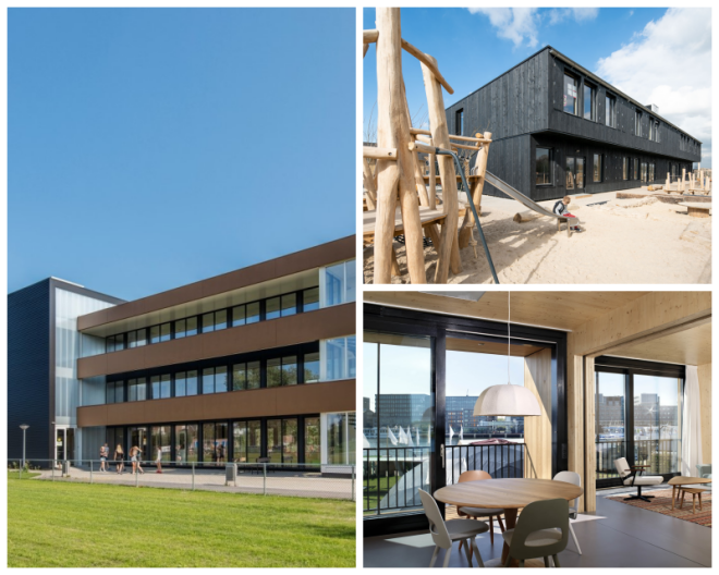 Review De Groot Vroomshoop Groep B.V. image 53530