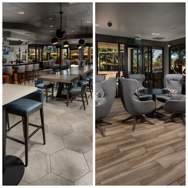 Review Hilton Carson/Doubletree image 37686