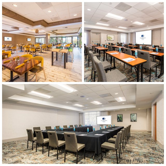 Review Hilton Carson/Doubletree image 37688