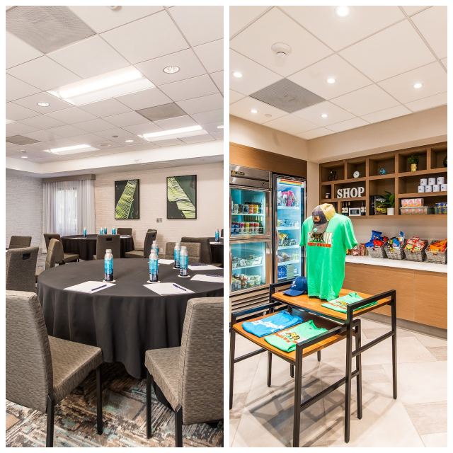 Review Hilton Carson/Doubletree image 37689