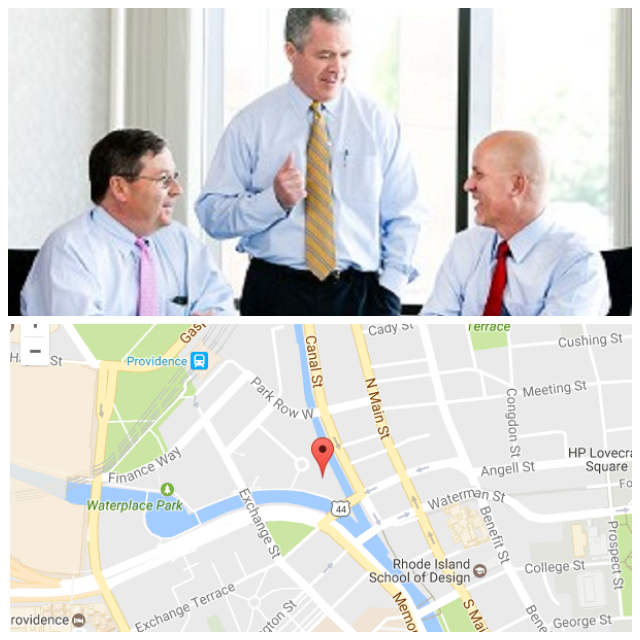 Review Adler Pollock & Sheehan P.C. image 38224