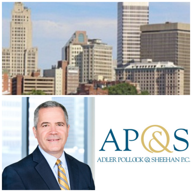 Review Adler Pollock & Sheehan P.C. image 38225