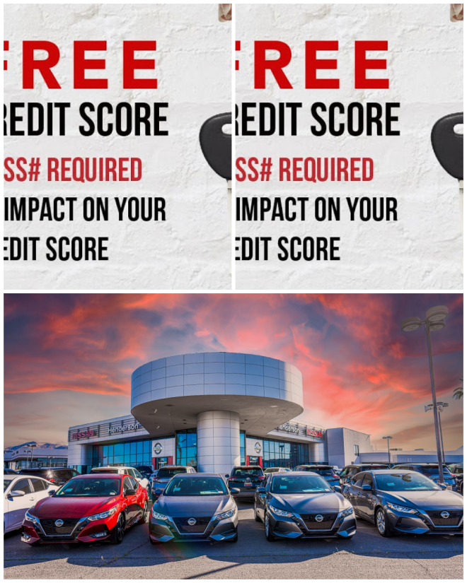 Review Henderson Nissan image 6982
