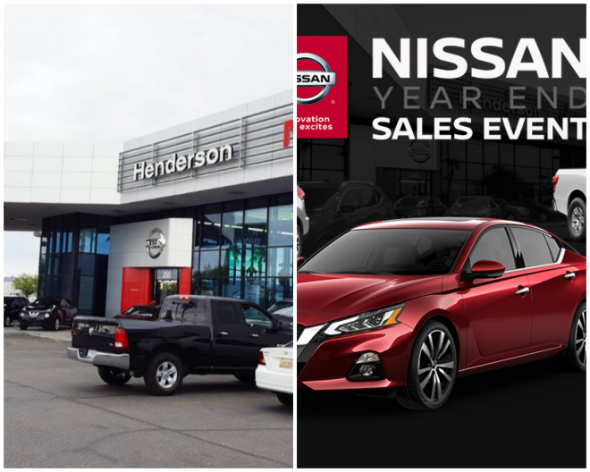 Review Henderson Nissan image 6983