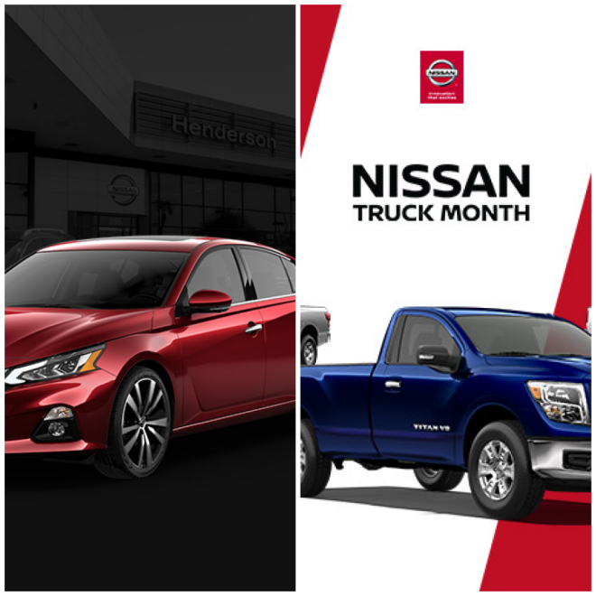 Review Henderson Nissan image 6984